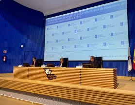 A EGAP destaca a importancia da formación para cumprir coa normativa nos procesos de contratación pública